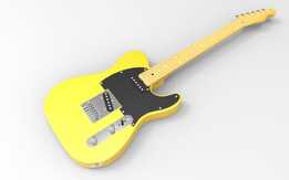 Fender Telecaster��