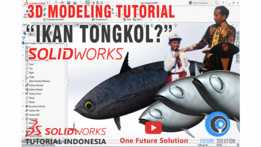 Ikan Tongkol�������