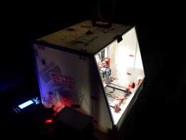 Prusa i3���