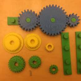 3D��ӡ���ֲ���