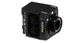 ALEXA MINI ARRIӰԺ