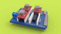 CNC-SHIELD-GRBL��