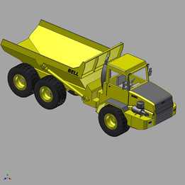 ����3D��ӡ��Bell B30��ж����-����1/32