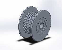 ��/������DIY 3D��ӡ����20T GT2������ʱ��������