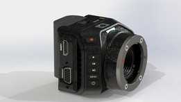Blackmagic΢��ӰԺ��