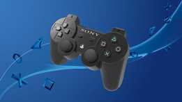Playstation 3��������Dualshock 3