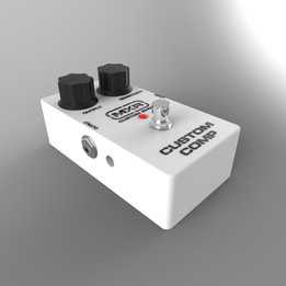 Dunlop MXR�������