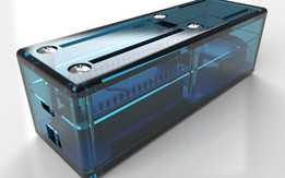 Xbee+Arduino nano 3D��ӡ�ֻ���