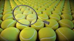 ������-Tenis Raketi