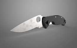 Spyderco�۵���