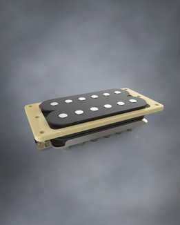 ����ʽ����Humbucker