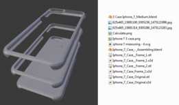 ���iPhone7�ֻ��ף��ɽ���3d��ӡ