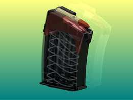 7.62x54 SVD����