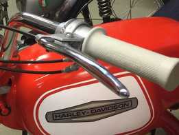 1966 HD M50S�ֱ�