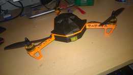 Mochr的Tricopter