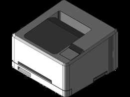 ��ӡ��HP LASERJET Color PRO M252N