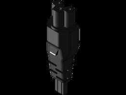 ������-3��IEC 320 C-5