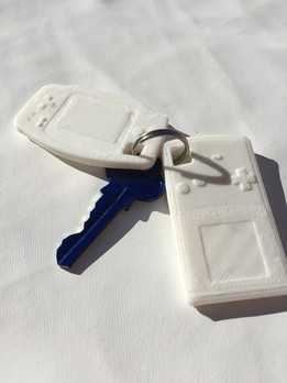 GameboyԿ��Ȧ