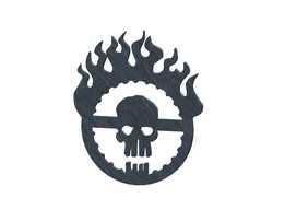 Immortan Joe��־