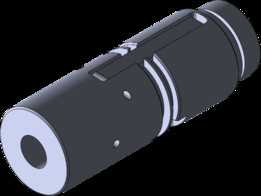 PDI airsoft VSR-10 h