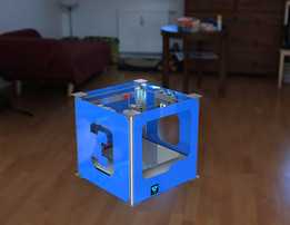 3D打印机