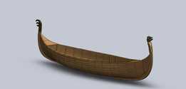����3D��ӡ��Oseberg vikking����
