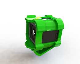 ����Gopro�Ự��3d��