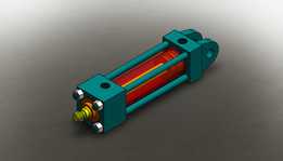 Ck-50/22*130mm