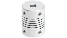 ����������5 mm��8 mm/Wellenkupplung