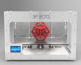 3PBOTS-3D��ӡ��
