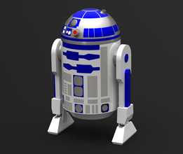 R2-D2��
