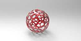 3d�ɴ�ӡvoronoi��