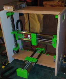 ����hiwin15��3D��ӡ��