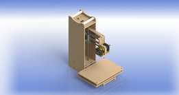 Tower Simple XL 3D打印机