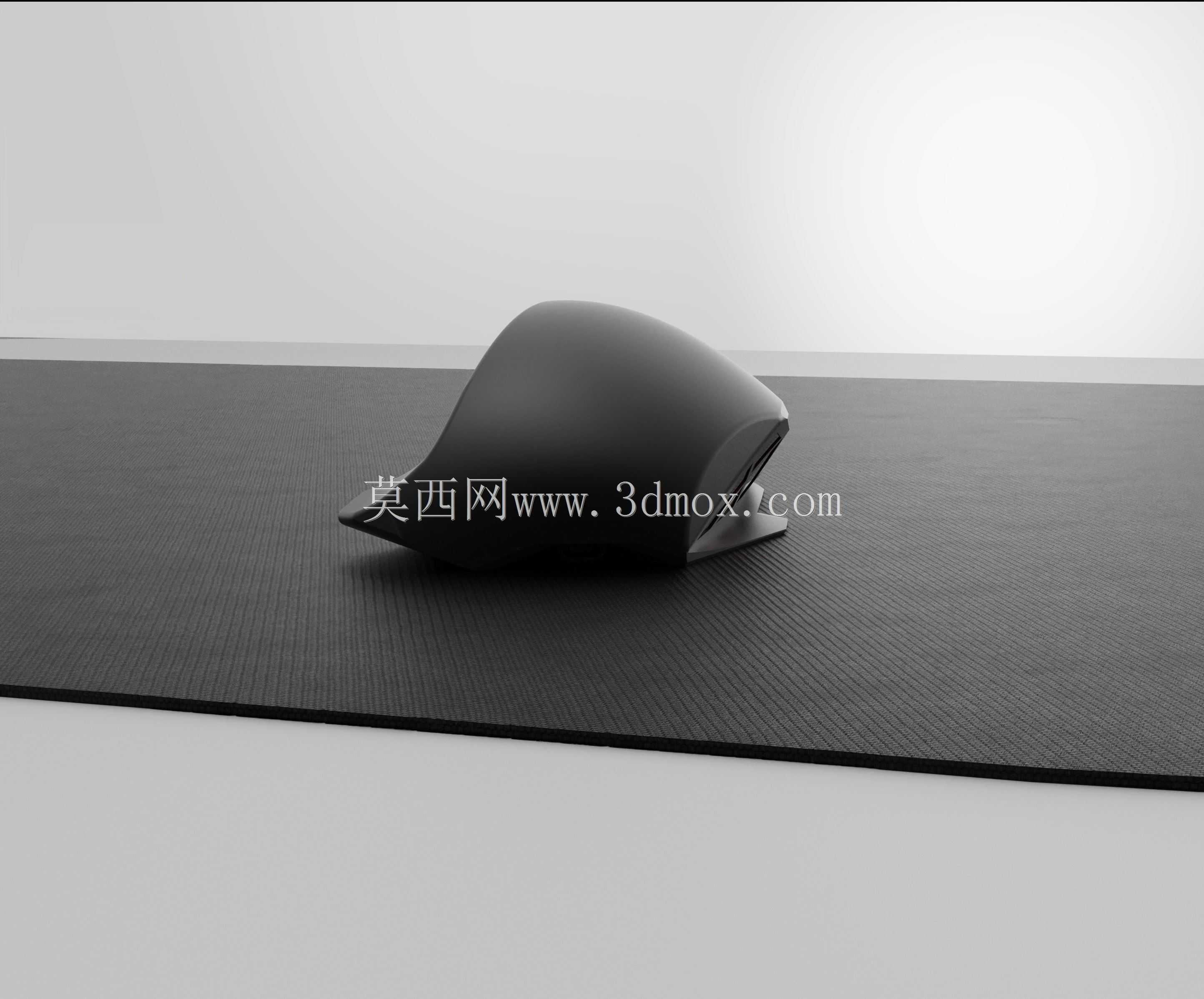 概念游戏鼠标