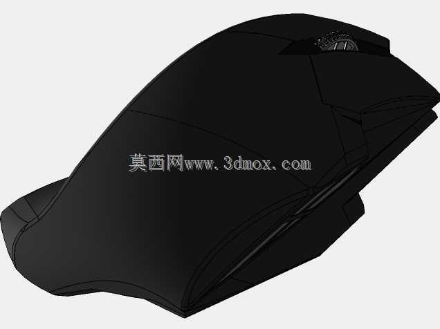 概念游戏鼠标