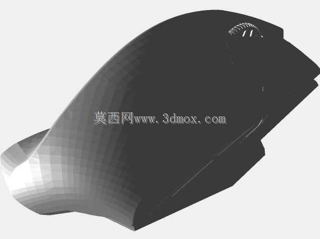 概念游戏鼠标