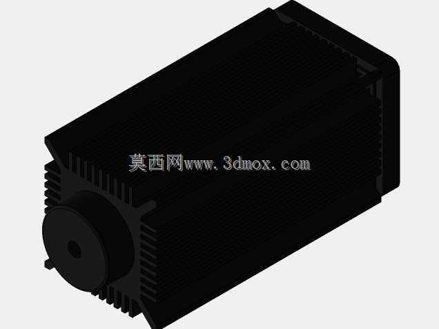 3D打印数控激光器