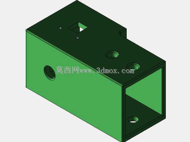 3D打印数控激光器