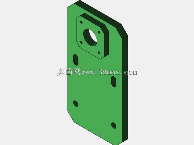 3D打印数控激光器