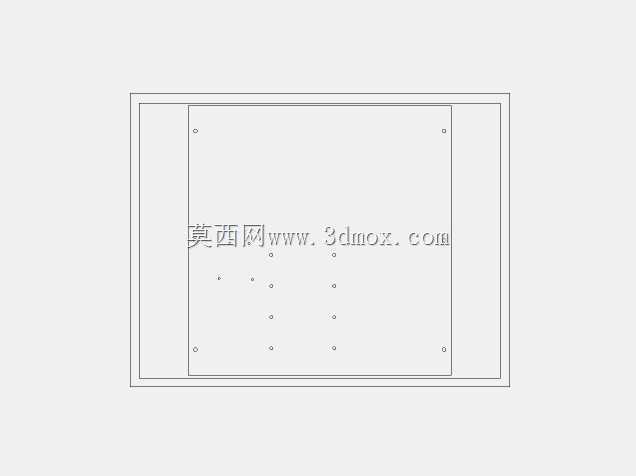 X-Carve DIY电箱