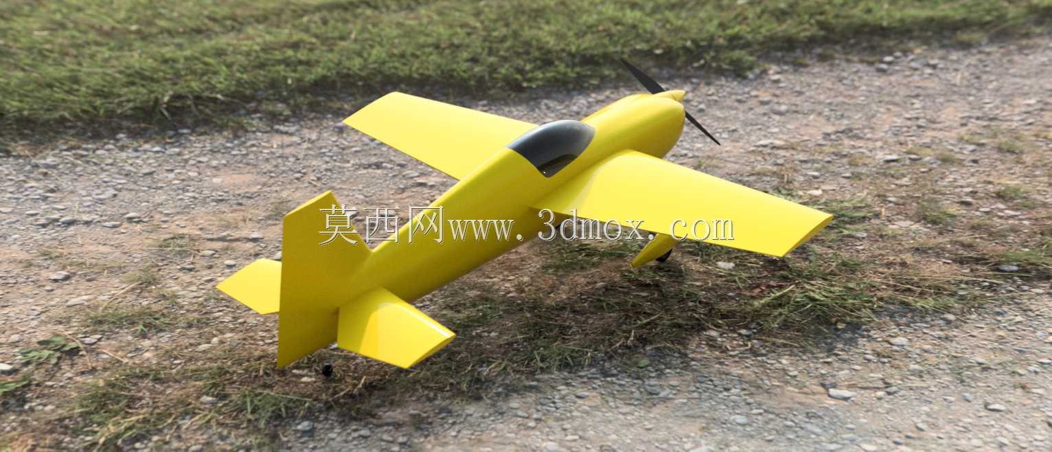 滑溜360钢筋混凝土飞机
