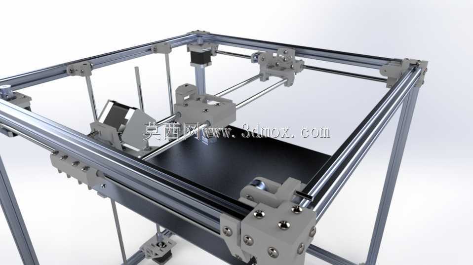 3D打印机