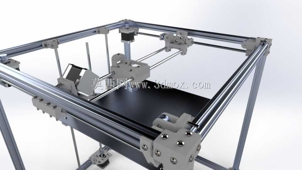 3D打印机