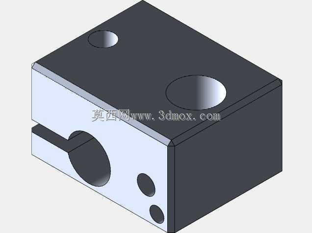 3D打印机