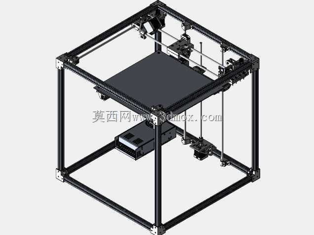 3D打印机