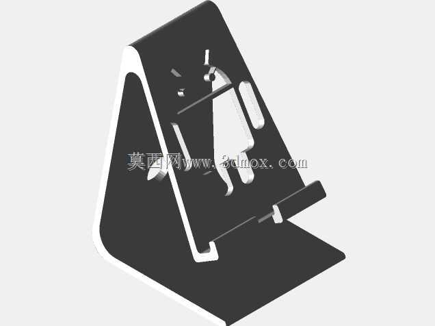 电话亭系列