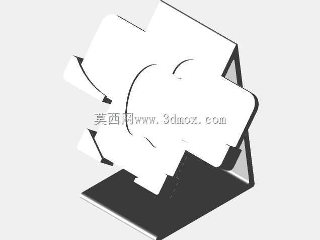 电话亭系列