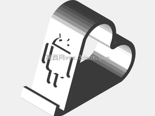 电话亭系列