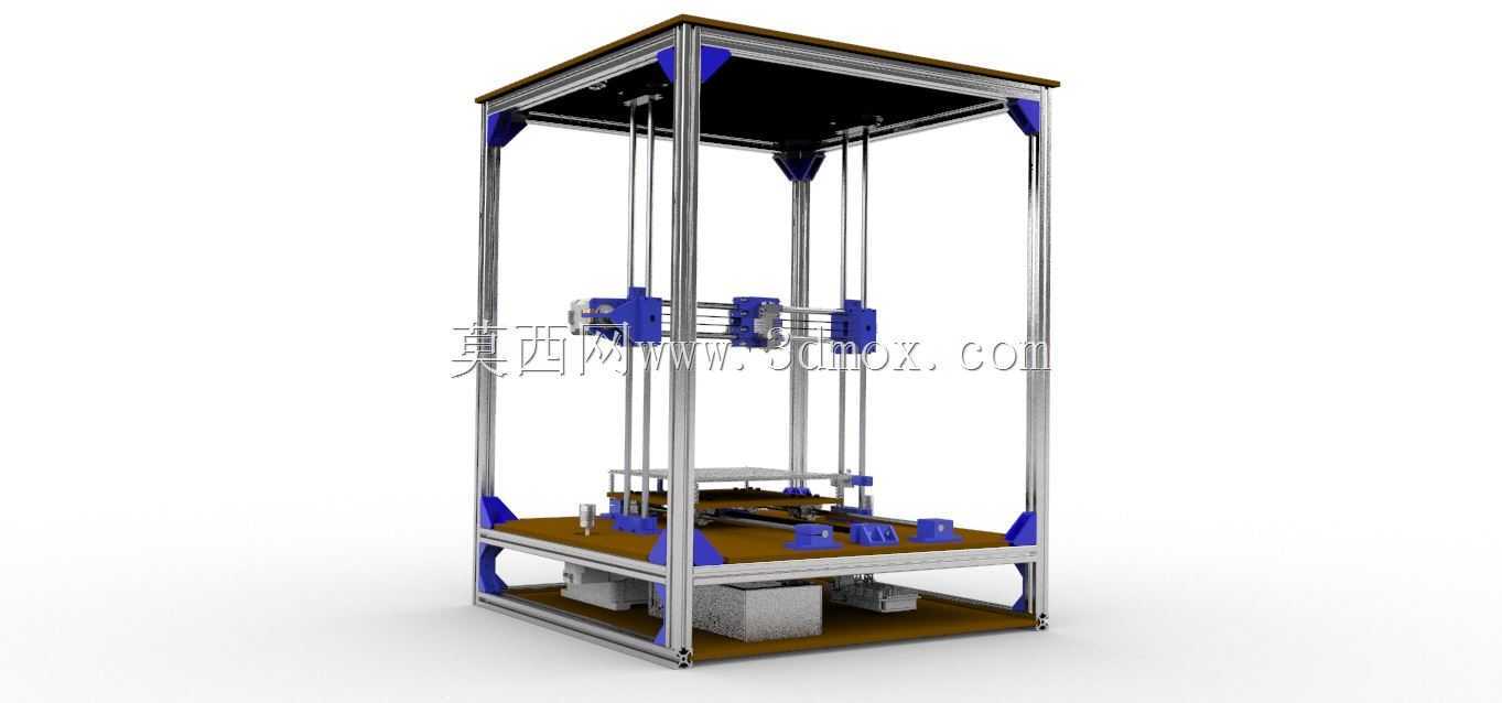 3D��ӡ��-Proosha 4000
